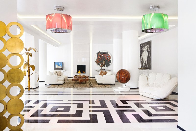 Το Grecotel Pallas Athena