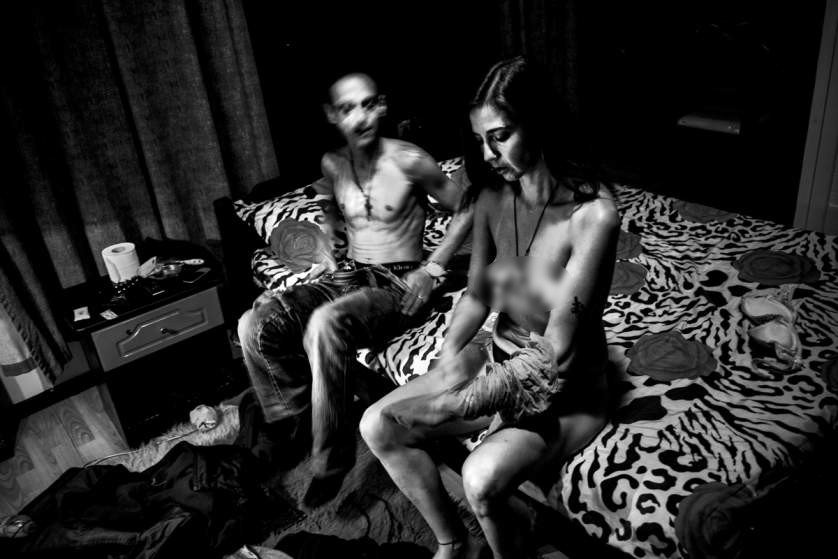 Αγγελος Τζωρτζίνης: Ο Ελληνας που φωτογράφισε τη λιτότητα και έκανε το TIME να του υποκλιθεί [εικόνες] | iefimerida.gr 5