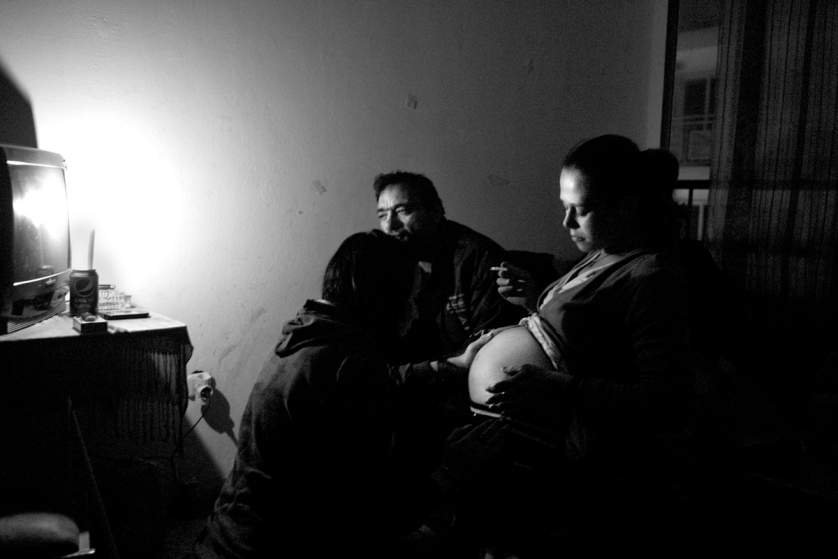 Αγγελος Τζωρτζίνης: Ο Ελληνας που φωτογράφισε τη λιτότητα και έκανε το TIME να του υποκλιθεί [εικόνες] | iefimerida.gr 6