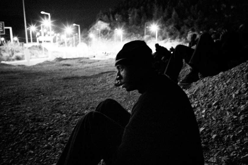 Αγγελος Τζωρτζίνης: Ο Ελληνας που φωτογράφισε τη λιτότητα και έκανε το TIME να του υποκλιθεί [εικόνες] | iefimerida.gr 13