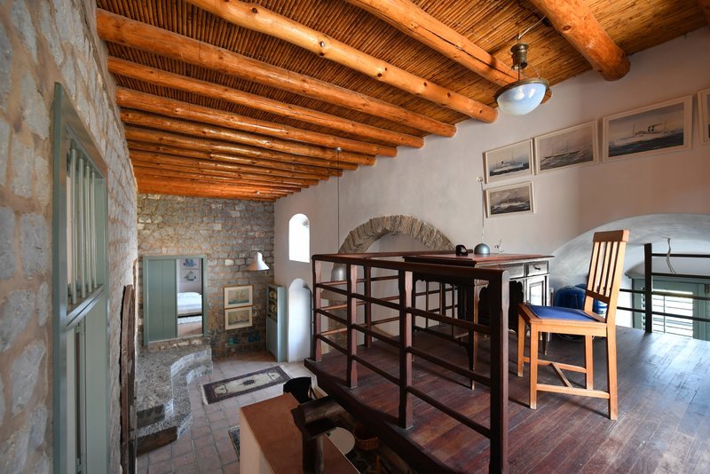 Grande Dame: Ενα από τα ωραιότερα σπίτια της Ελλάδας, η συγκλονιστική κατοικία του Μιαούλη στην Υδρα, πωλείται για 4,5 εκατ. ευρώ [εικόνες] | iefimerida.gr 16