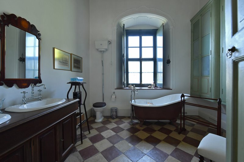 Grande Dame: Ενα από τα ωραιότερα σπίτια της Ελλάδας, η συγκλονιστική κατοικία του Μιαούλη στην Υδρα, πωλείται για 4,5 εκατ. ευρώ [εικόνες] | iefimerida.gr 20