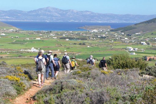 National Geographic: Οι 4 γωνιές της Ελλάδας που πρέπει να επισκεφθεί φέτος ένας Βρετανός [εικόνες] | iefimerida.gr 1