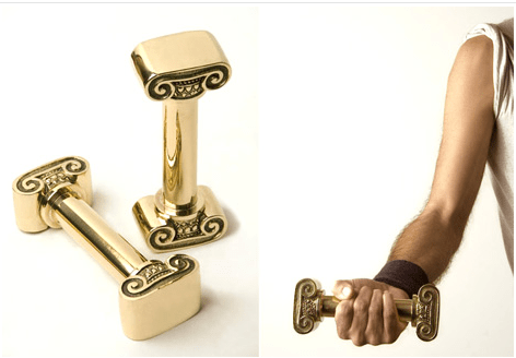 Μια άλλη Ελλάδα εμφανίζεται δειλά: Ο Ζορμπάς πήρε σύνταξη, ο μουσακάς έγινε fusion πιάτο [εικόνες] | iefimerida.gr 7