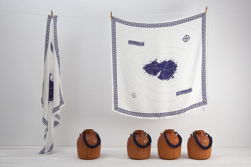 Μια άλλη Ελλάδα εμφανίζεται δειλά: Ο Ζορμπάς πήρε σύνταξη, ο μουσακάς έγινε fusion πιάτο [εικόνες] | iefimerida.gr 1