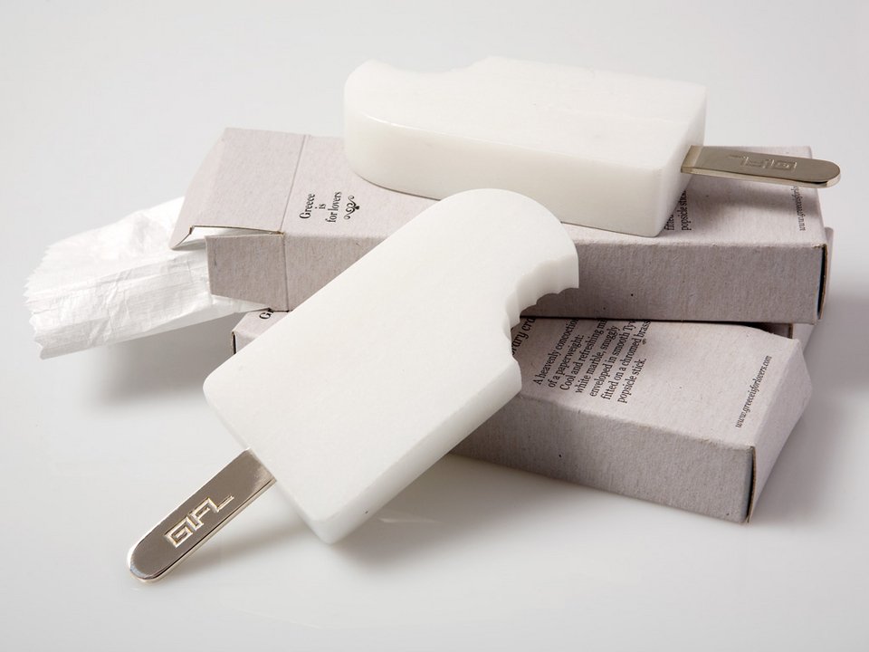 Μια άλλη Ελλάδα εμφανίζεται δειλά: Ο Ζορμπάς πήρε σύνταξη, ο μουσακάς έγινε fusion πιάτο [εικόνες] | iefimerida.gr 10