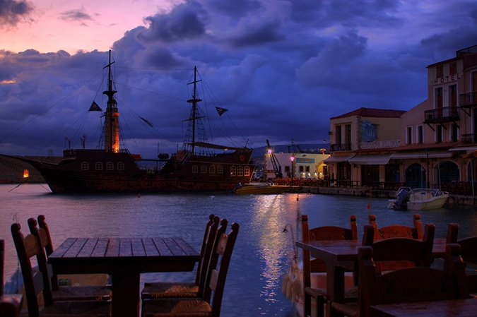 Αμερικανίδα δημοσιογράφος παραληρεί με τις ομορφιές της Ελλάδας: «30 φωτογραφίες που αναδεικνύουν τη γοητεία της -Πρέπει να την επισκεφθείτε» [εικόνες] | iefimerida.gr 17