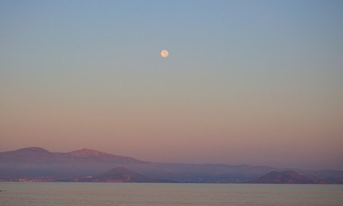 Αμερικανίδα δημοσιογράφος παραληρεί με τις ομορφιές της Ελλάδας: «30 φωτογραφίες που αναδεικνύουν τη γοητεία της -Πρέπει να την επισκεφθείτε» [εικόνες] | iefimerida.gr 21
