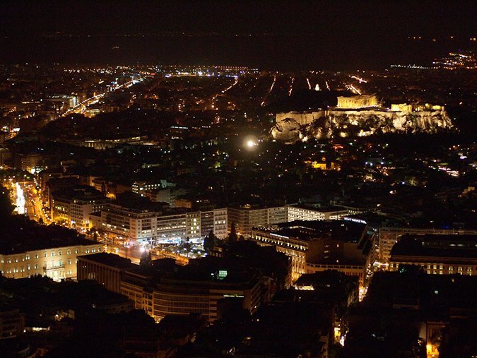 Αμερικανίδα δημοσιογράφος παραληρεί με τις ομορφιές της Ελλάδας: «30 φωτογραφίες που αναδεικνύουν τη γοητεία της -Πρέπει να την επισκεφθείτε» [εικόνες] | iefimerida.gr 28