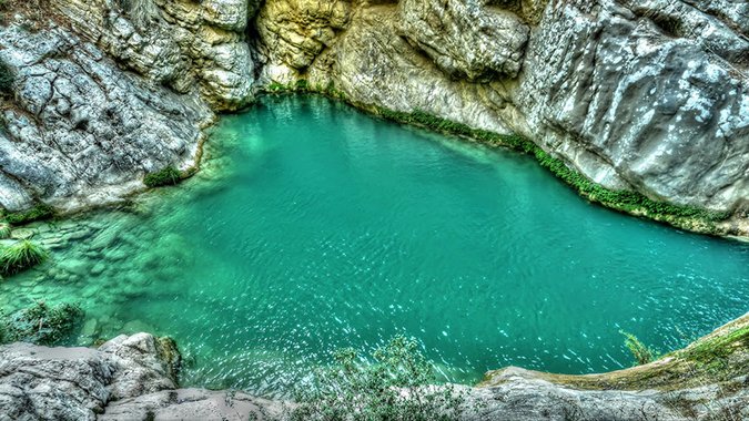 Αμερικανίδα δημοσιογράφος παραληρεί με τις ομορφιές της Ελλάδας: «30 φωτογραφίες που αναδεικνύουν τη γοητεία της -Πρέπει να την επισκεφθείτε» [εικόνες] | iefimerida.gr 1