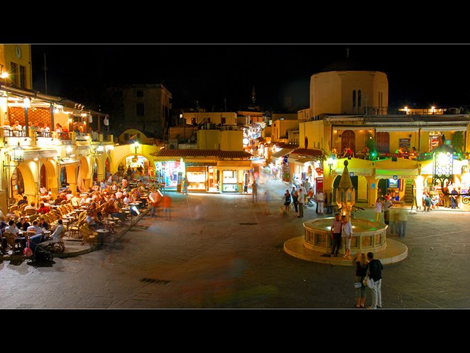 Αμερικανίδα δημοσιογράφος παραληρεί με τις ομορφιές της Ελλάδας: «30 φωτογραφίες που αναδεικνύουν τη γοητεία της -Πρέπει να την επισκεφθείτε» [εικόνες] | iefimerida.gr 4