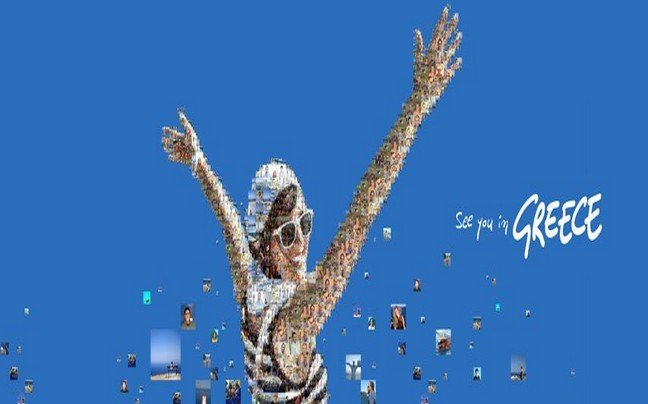 «Απόβαση» στην Νέα Υόρκη κάνει ο ελληνικός τουρισμός [εικόνες & βίντεο] | iefimerida.gr 1