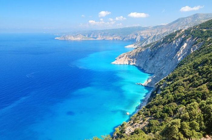 #GREECE: H Ελλάδα γίνεται πρώτο trend στο Twitter χάρη στα νησιά & το ηλιοβασίλεμα  [εικόνες] | iefimerida.gr 0