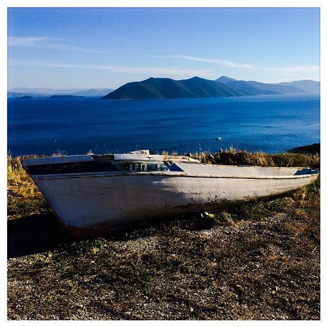 #GREECE: H Ελλάδα γίνεται πρώτο trend στο Twitter χάρη στα νησιά & το ηλιοβασίλεμα  [εικόνες] | iefimerida.gr 9