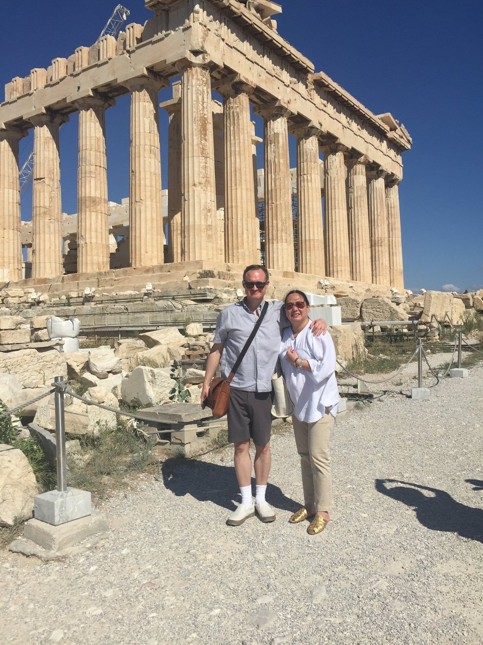 #GREECE: H Ελλάδα γίνεται πρώτο trend στο Twitter χάρη στα νησιά & το ηλιοβασίλεμα  [εικόνες] | iefimerida.gr 8