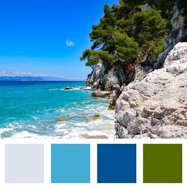 #GREECE: H Ελλάδα γίνεται πρώτο trend στο Twitter χάρη στα νησιά & το ηλιοβασίλεμα  [εικόνες] | iefimerida.gr 5