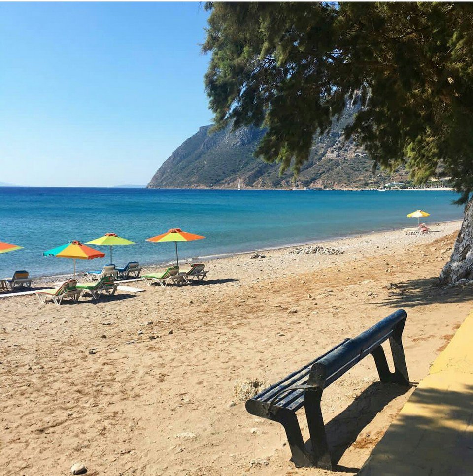 #GREECE: H Ελλάδα γίνεται πρώτο trend στο Twitter χάρη στα νησιά & το ηλιοβασίλεμα  [εικόνες] | iefimerida.gr 4