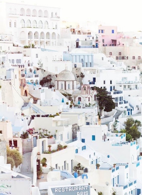 #GREECE: H Ελλάδα γίνεται πρώτο trend στο Twitter χάρη στα νησιά & το ηλιοβασίλεμα  [εικόνες] | iefimerida.gr 10