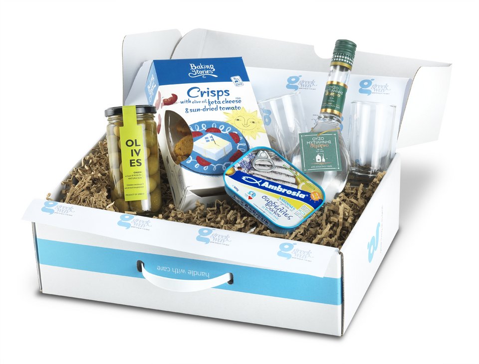 Greek way: Ο δικός μας τρόπος να ταξιδέψουμε την Ελλάδα… σε όλο τον κόσμο [εικόνες] | iefimerida.gr 1