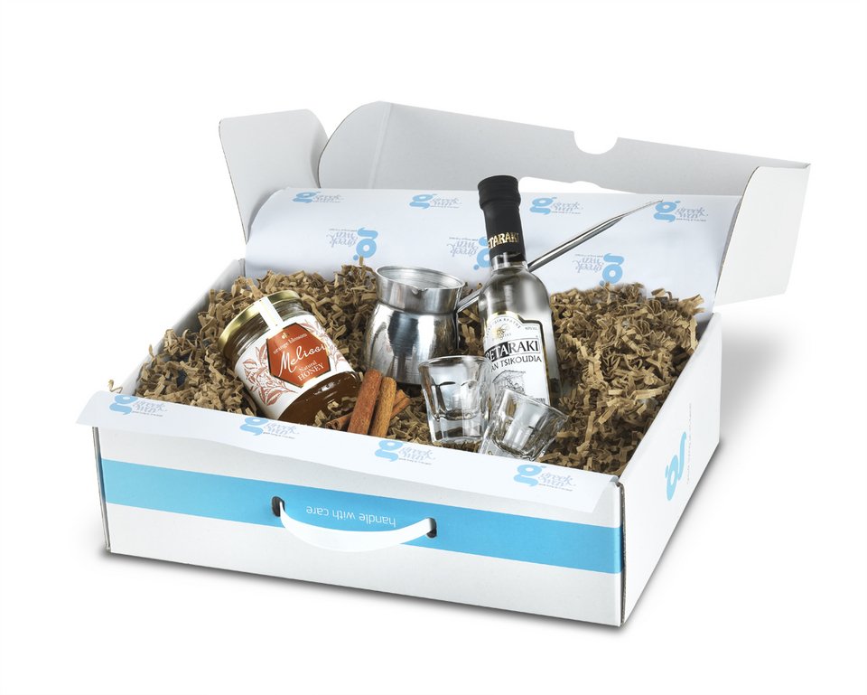 Greek way: Ο δικός μας τρόπος να ταξιδέψουμε την Ελλάδα… σε όλο τον κόσμο [εικόνες] | iefimerida.gr 2