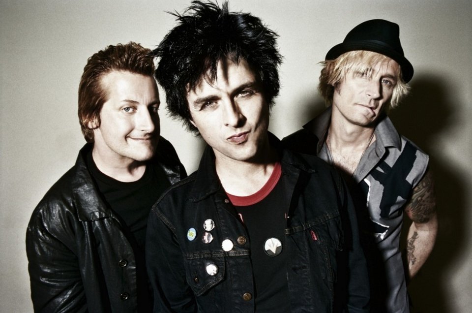 Το νέο βίντεοκλιπ των δημοφιλών Green Day κατά του Τραμπ [βίντεο] | iefimerida.gr 0