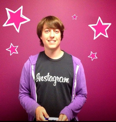 Greg Marra, ο 29χρονος που αποφασίζει τι θα διαβάζουμε εμείς στο Facebook [εικόνες] | iefimerida.gr 1