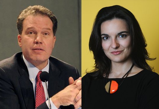 Ο Πάπας όρισε εκπρόσωπο του Βατικανού ένα μέλος της μυστηριώδους οργάνωσης Opus Dei [εικόνες] | iefimerida.gr 2