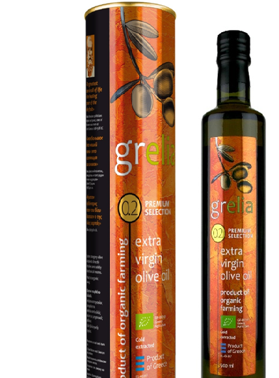 Ενας μεσίτης κι ένας εργολάβος έφτιαξαν το πιο νόστιμο γλυκό του κουταλιού από ελιά και ξεπουλάνε [εικόνες]  | iefimerida.gr 1