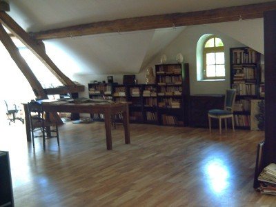 Απειλείται η συγκλονιστική σοφίτα του Πικάσο στο Παρίσι όπου ζωγράφισε την Γκουέρνικα γιατί πωλείται το κτίριο [εικόνες] | iefimerida.gr 3