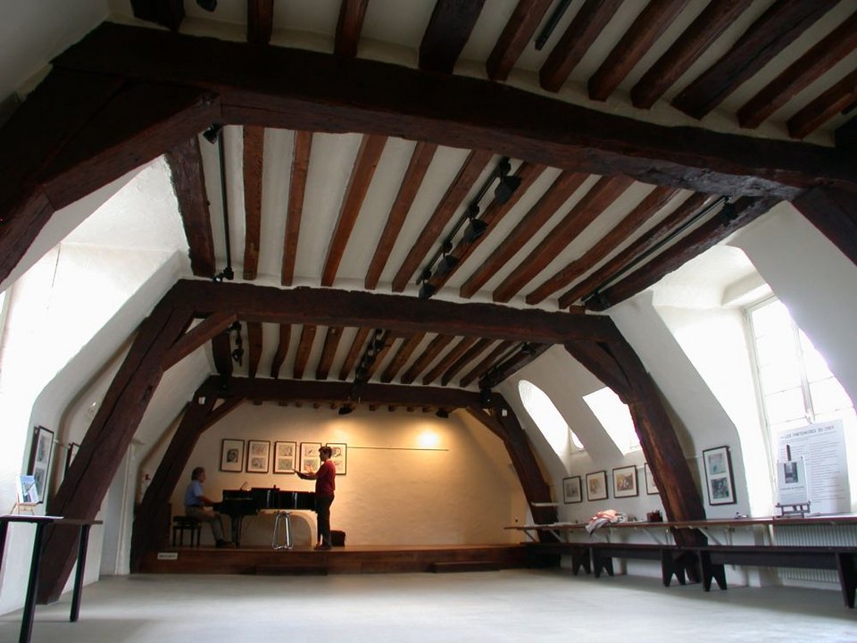 Απειλείται η συγκλονιστική σοφίτα του Πικάσο στο Παρίσι όπου ζωγράφισε την Γκουέρνικα γιατί πωλείται το κτίριο [εικόνες] | iefimerida.gr 4