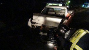 Κούρσα θανάτου για ΙΧ στο αντίθετο ρεύμα: Νεκρός ο οδηγός -3 τραυματίες [εικόνες & βίντεο] | iefimerida.gr 0