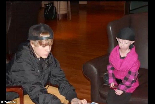 Είναι 14 ετών αλλά ζει σε σώμα 105 ετών! [εικόνες] | iefimerida.gr 3