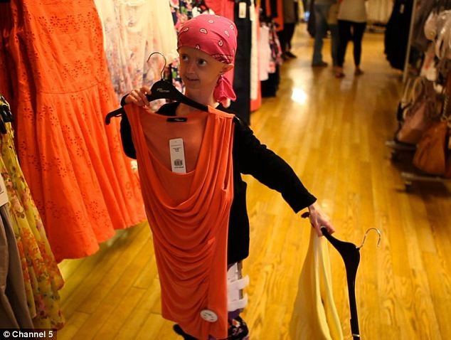 Είναι 14 ετών αλλά ζει σε σώμα 105 ετών! [εικόνες] | iefimerida.gr 4