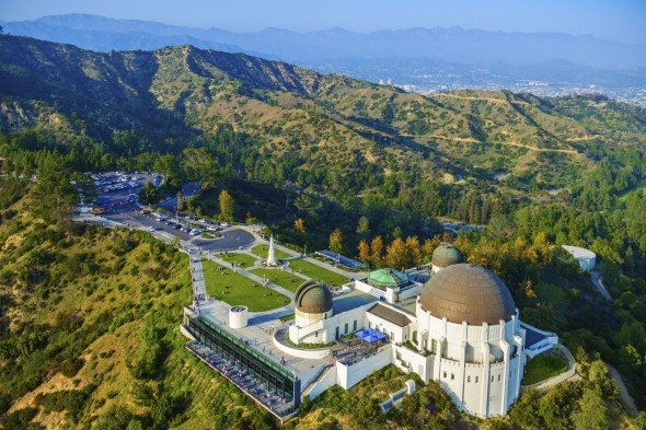 Η ταινία La La Land διπλασίασε τον τουρισμό στο Λος Αντζελες -Επιπλέον έσοδα 20,6 δισ. δολάρια [εικόνες] | iefimerida.gr 1