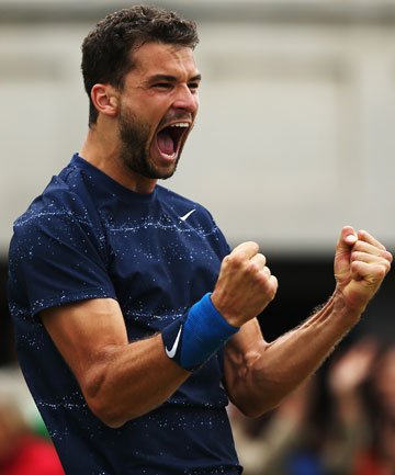 Nicole Scherzinger: Το νέο της αγόρι είναι ο πιο σέξι τενίστας του πλανήτη [εικόνες] | iefimerida.gr 3