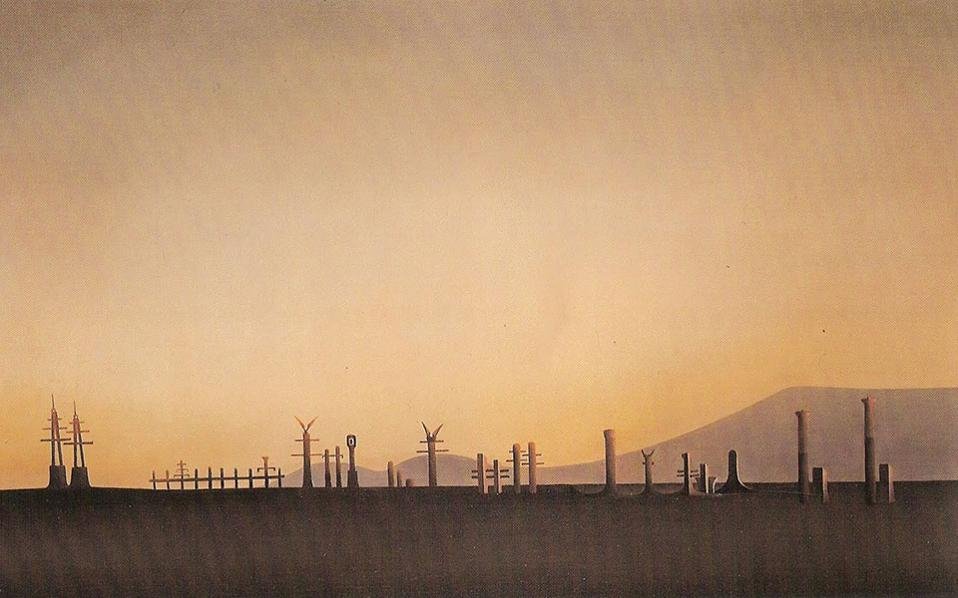 «Η γενιά του '70» ζωγραφίζει την Ελλάδα [εικόνες] | iefimerida.gr 4