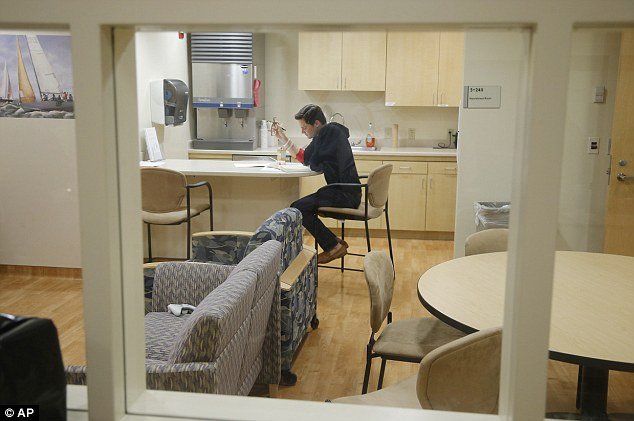 Ψάχνουν για ανθρώπινα πειραματόζωα -Εθελοντές μολύνονται με τον ιό της γρίπης για 3.000 δολάρια [εικόνες&βίντεο] | iefimerida.gr 0