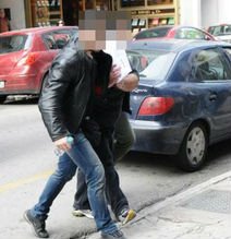 Συμβόλαιο θανάτου η ενέδρα στα Γλυκά Νερά -Είχαν «γαζώσει» ξανά το θύμα το 2003 | iefimerida.gr 0