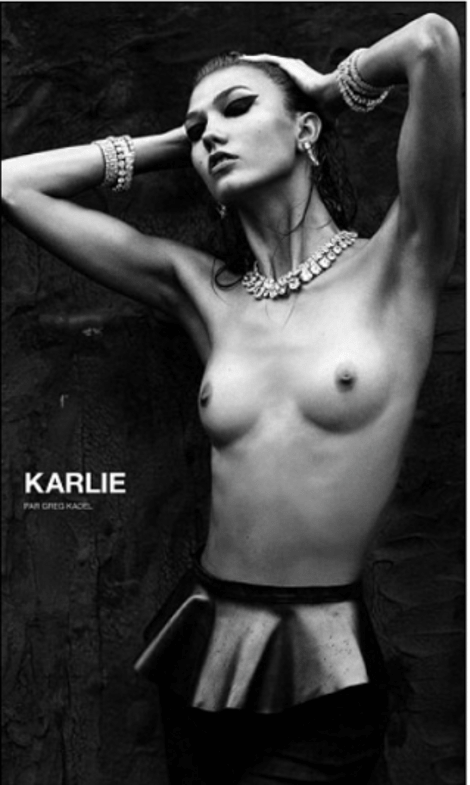 Πώς αλλάζουν οι καιροί: Tώρα χρησιμοποιούν photoshop για να παχύνουν τα μοντέλα [εικόνες] | iefimerida.gr 1