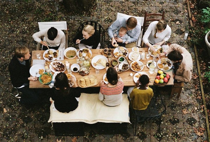 Kinfolk, ένας νέος τρόπος ζωής -Πιο απλά, πιο χαρούμενα [εικόνες] | iefimerida.gr 13