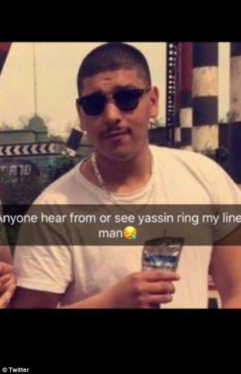 Λονδίνο: Πολλά παιδιά και ολόκληρες οικογένειες στους αγνοούμενους του πύργου Γκρένφελ [εικόνες] | iefimerida.gr 3