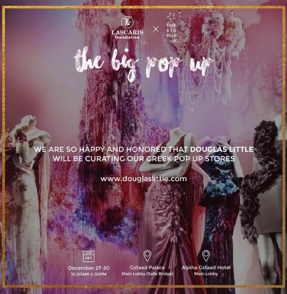 Απόβαση Ελλήνων στο Gstaad -Πούλησαν ρούχα και κοσμήματα, το έκαψαν στο live του Ρέμου [εικόνες] | iefimerida.gr 17