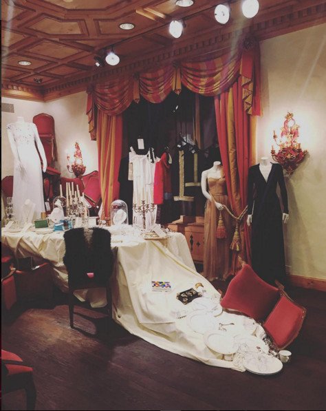 Απόβαση Ελλήνων στο Gstaad -Πούλησαν ρούχα και κοσμήματα, το έκαψαν στο live του Ρέμου [εικόνες] | iefimerida.gr 14