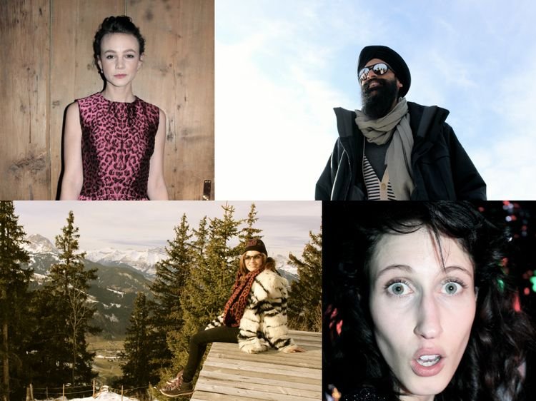 Οι πλούσιοι στα χιόνια -Τι κάνει η υψηλή κοινωνία στο Gstaad της Ελβετίας [εικόνες] | iefimerida.gr 4