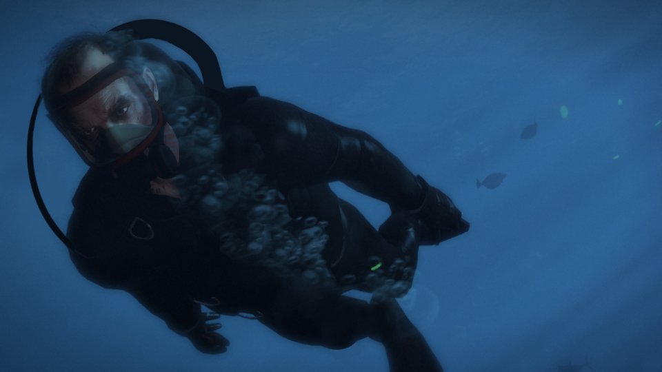 Κυκλοφόρησαν τα πρώτα στιγμιότυπα από το νέο Grand Theft Auto V [εικόνες] | iefimerida.gr 3