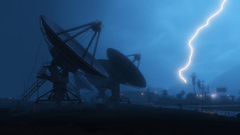 Κυκλοφόρησαν τα πρώτα στιγμιότυπα από το νέο Grand Theft Auto V [εικόνες] | iefimerida.gr 4