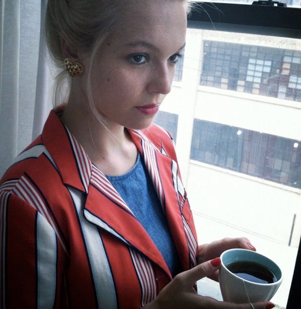 Ποιο είναι το καυτό μοντέλο που ενέπνευσε το εξώφυλλο του νέου GTA V [εικόνες] | iefimerida.gr 3