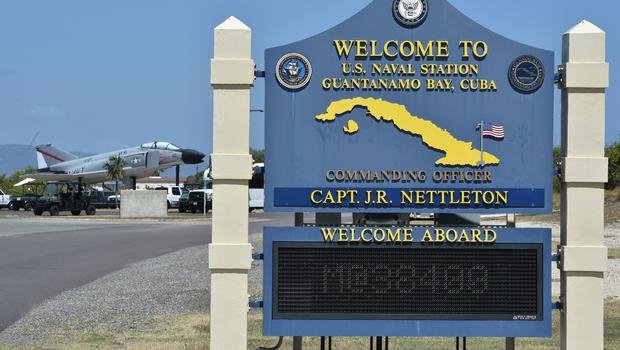 Οι φυλακισμένοι-ζωγράφοι του Γκουαντάναμο -Σπαρακτικά έργα, απίστευτη ιστορία [εικόνες] | iefimerida.gr 19