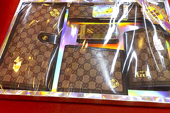 Το έθιμο των Κινέζων που εξοργίζει την GUCCI [εικόνες] | iefimerida.gr 0