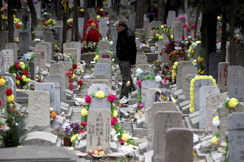 Το έθιμο των Κινέζων που εξοργίζει την GUCCI [εικόνες] | iefimerida.gr 4